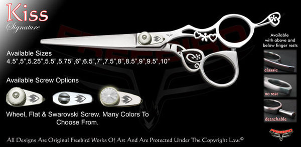 Kiss Signature Hair Shears