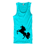 gildan-unisex-tank-front-00efff